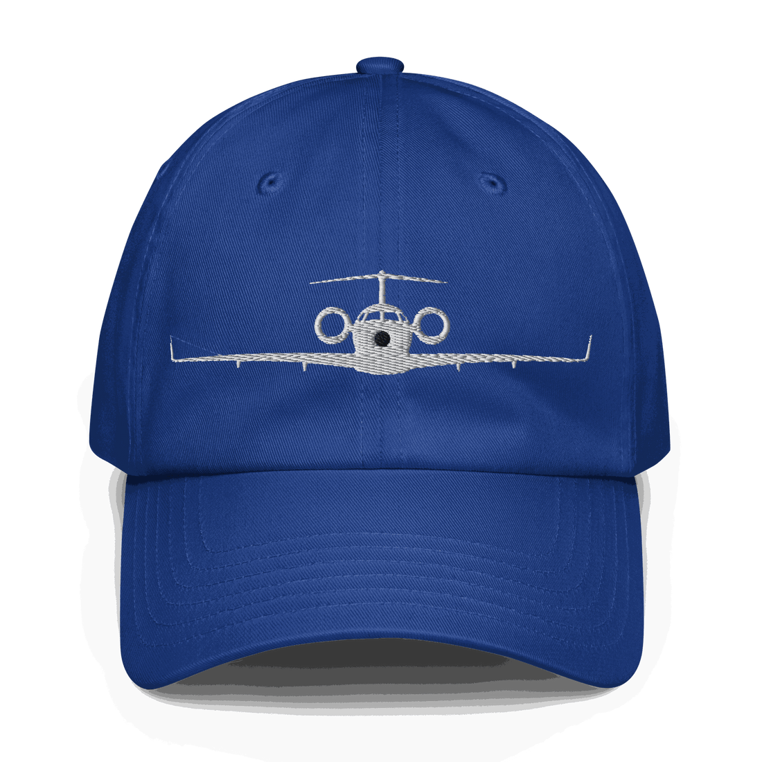 Private Jet Aviation Hat - Prop and Piston