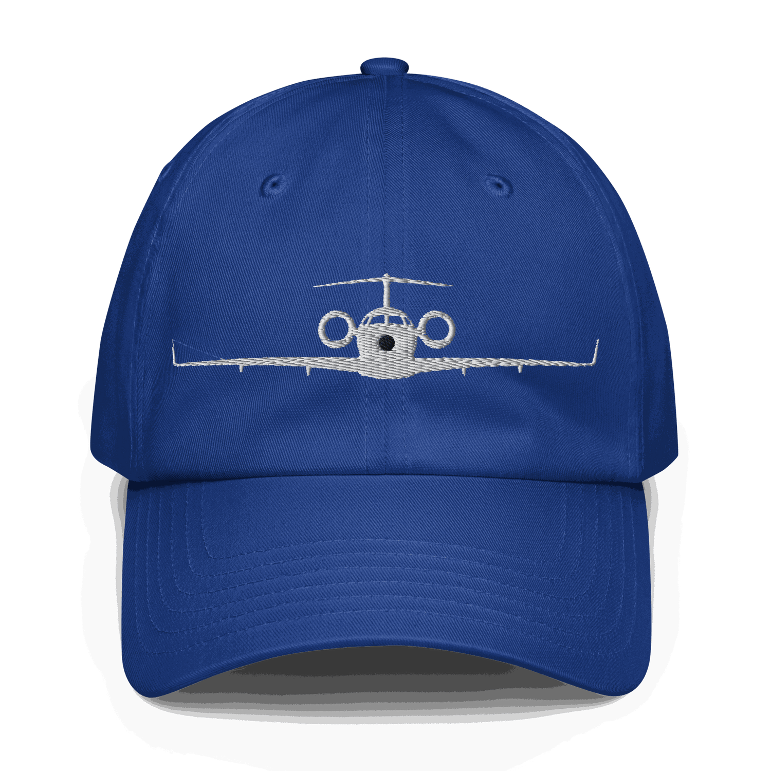 Private Jet Aviation Hat - Prop and Piston