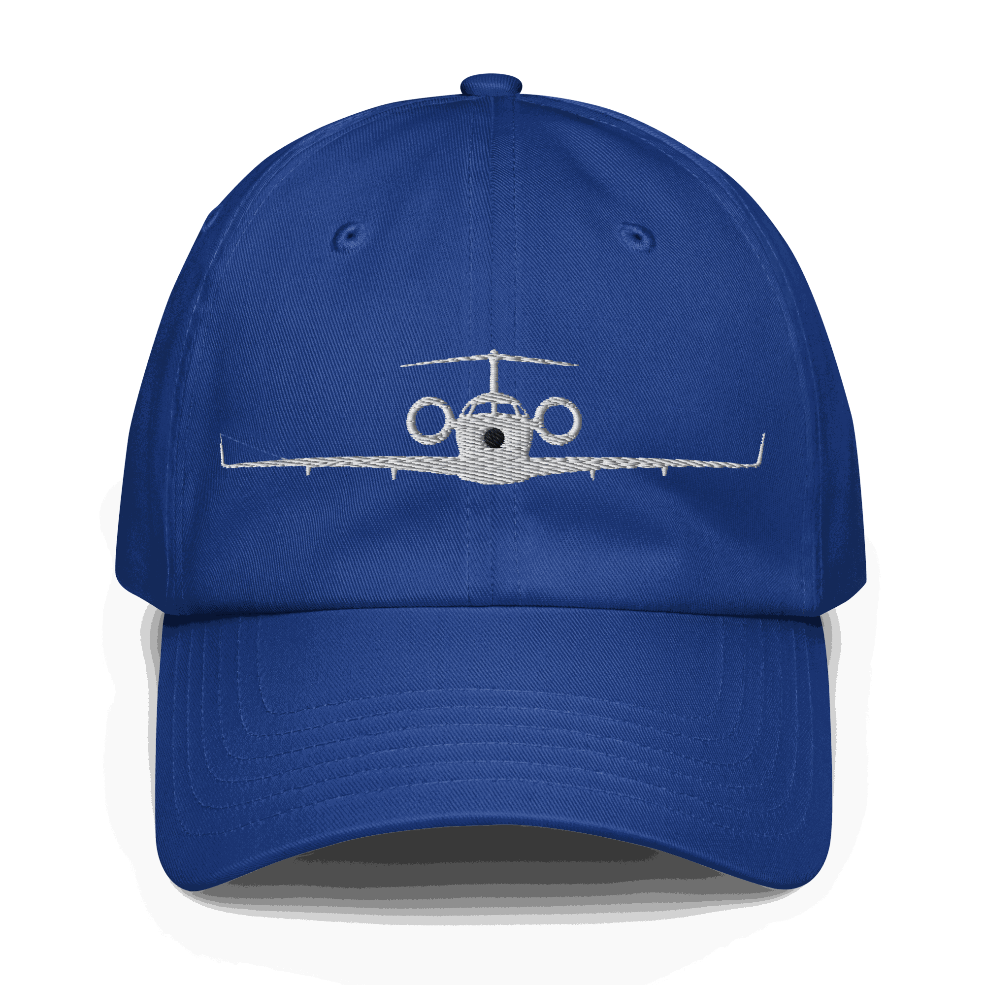 Private Jet Aviation Hat - Prop and Piston