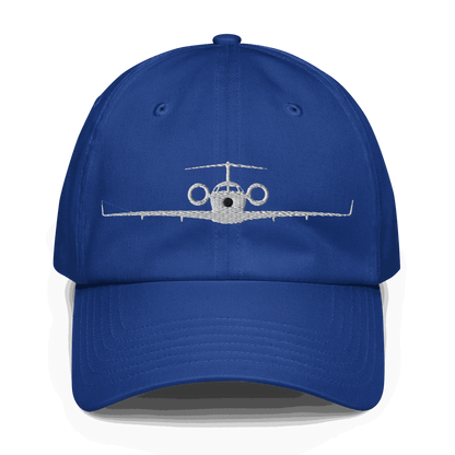 Private Jet Aviation Hat - Prop and Piston