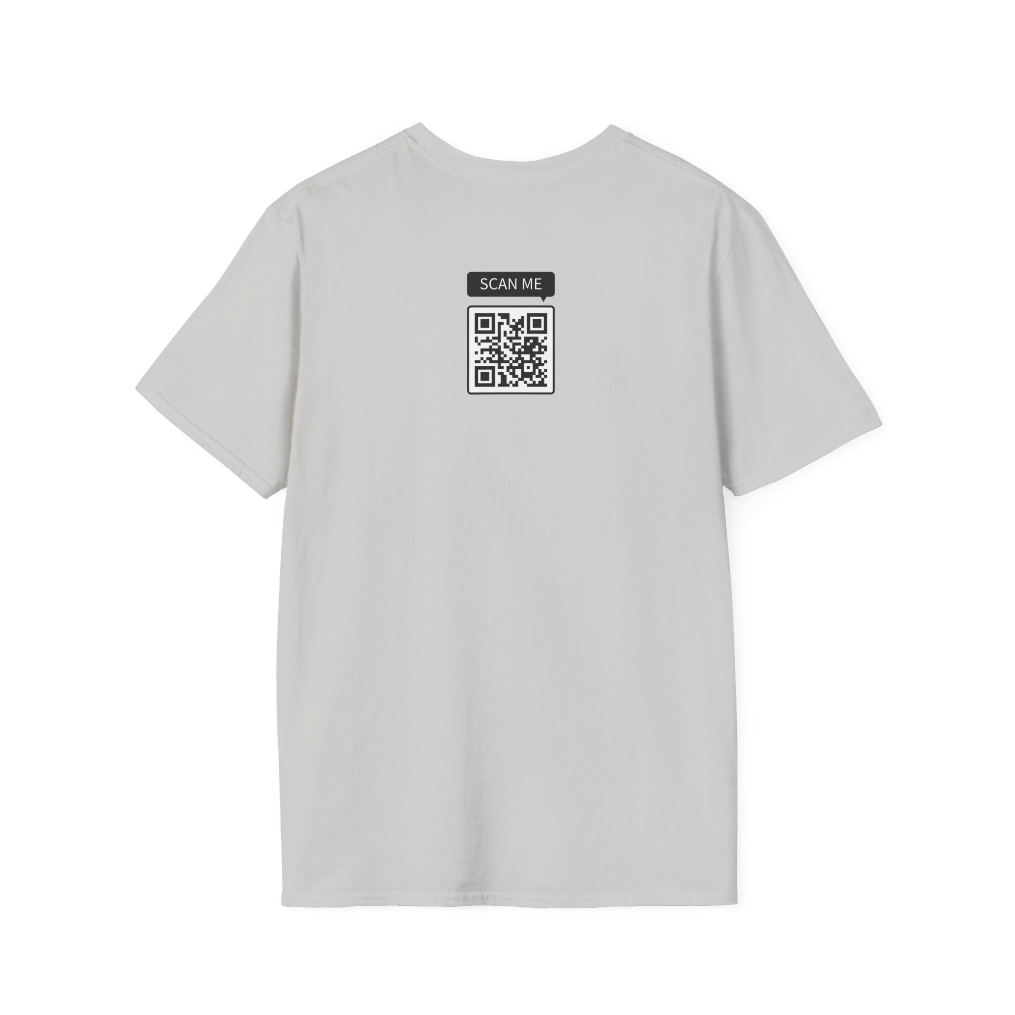 Prop and Piston T-Shirt Unisex Softstyle T-Shirt - Prop and Piston