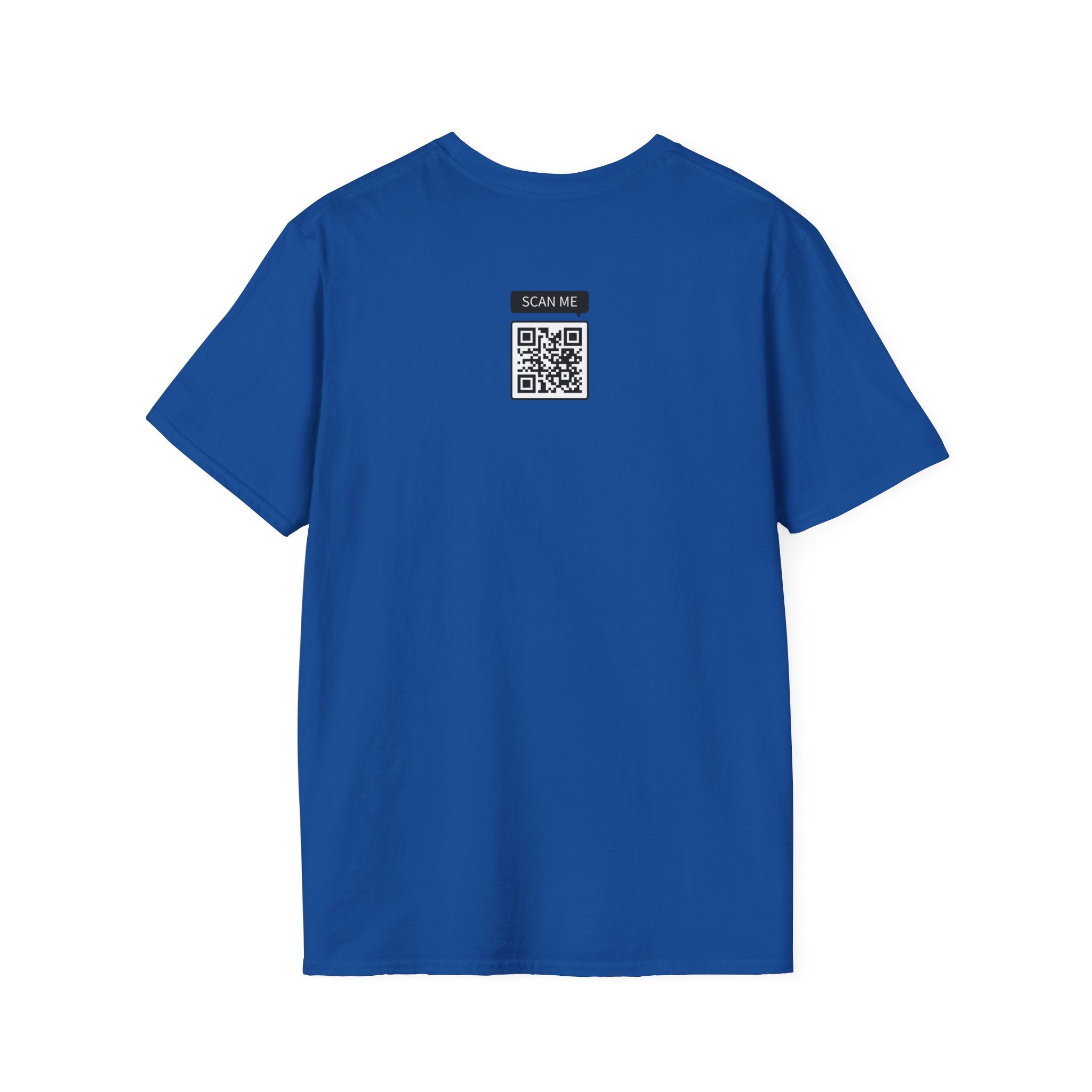 Prop and Piston T-Shirt Unisex Softstyle T-Shirt - Prop and Piston