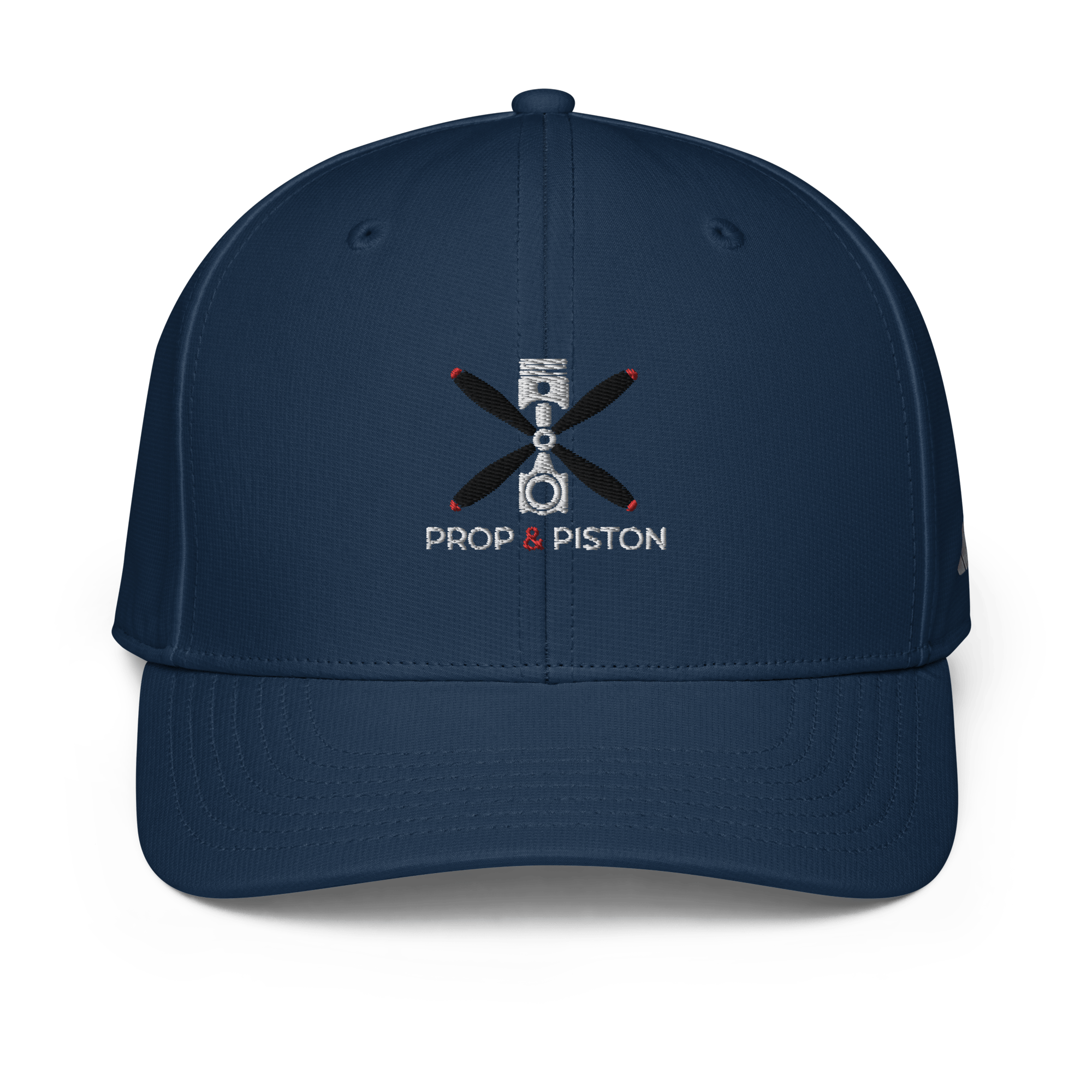 Prop & Piston Adidas Performance Cap - Prop and Piston