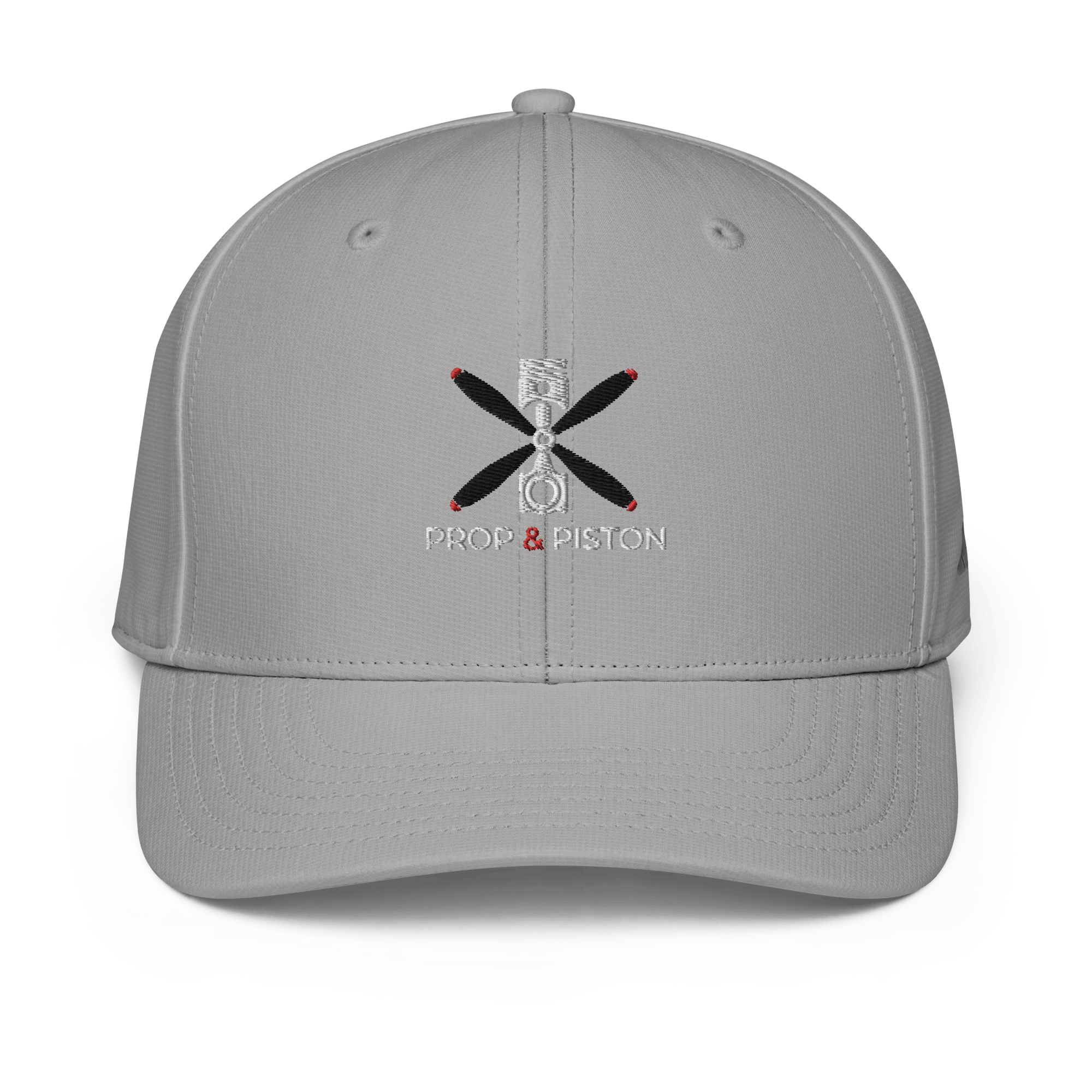 Prop & Piston Adidas Performance Cap - Prop and Piston