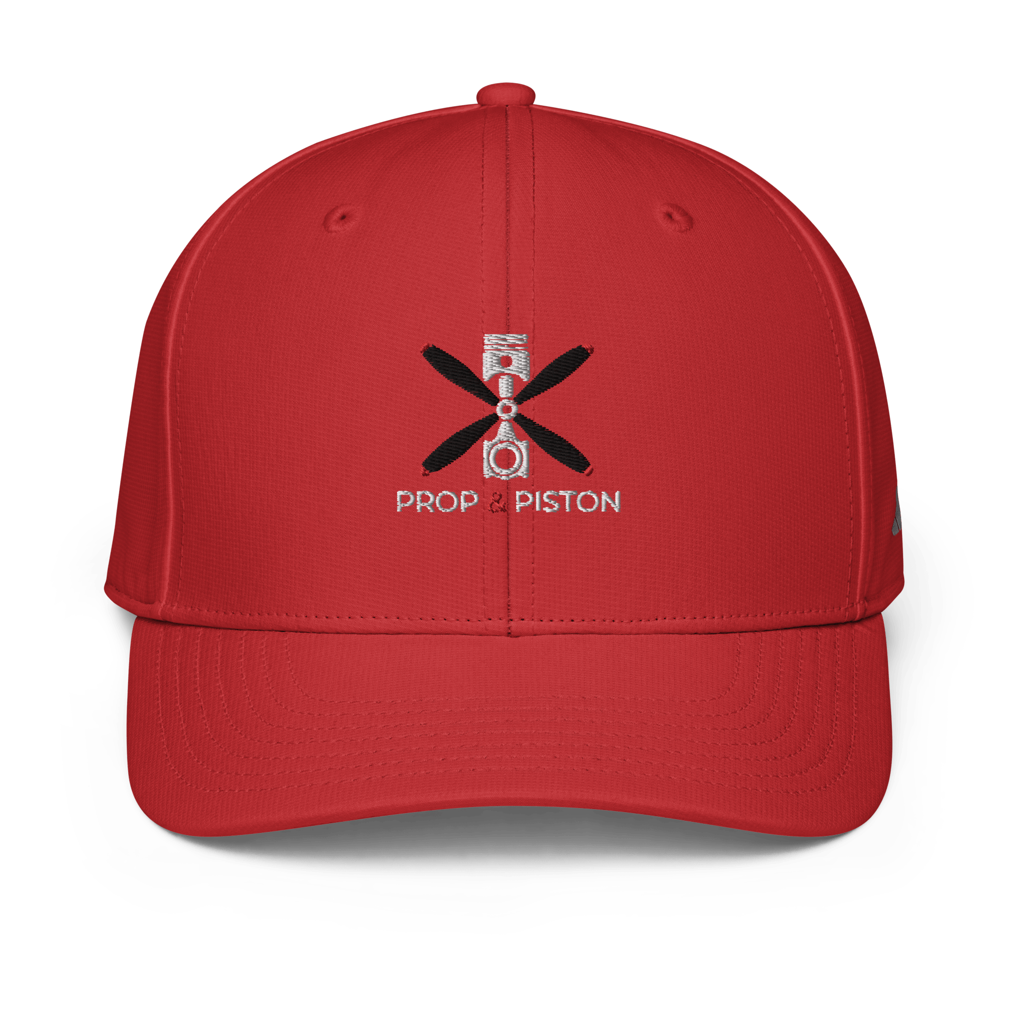 Prop & Piston Adidas Performance Cap - Prop and Piston