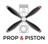Prop and Piston