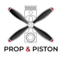 Prop and Piston