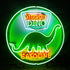 Sinclair Dino Gasoline Neon Signs Light - Prop and Piston