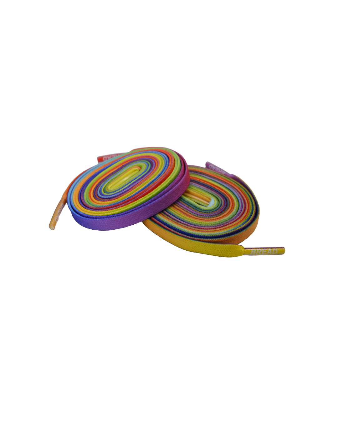 Prime Rainbow - Prop and Piston