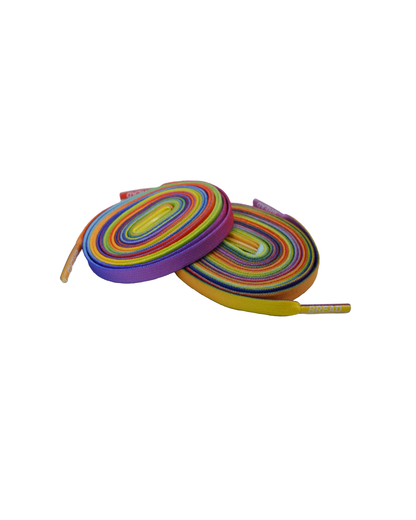 Prime Rainbow - Prop and Piston
