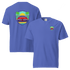 Summer Corvette T-Shirt - Prop and Piston