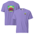 Summer Corvette T-Shirt - Prop and Piston