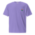 Summer Vibes pocket t-shirt - Prop and Piston