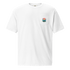 Summer Vibes pocket t-shirt - Prop and Piston
