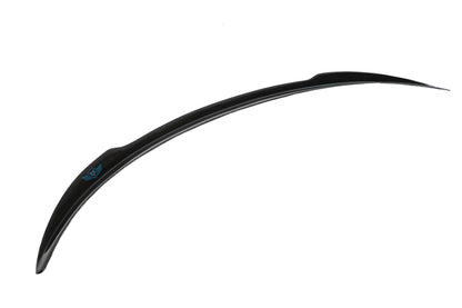 FYBR Tesla Model 3 CS Genuine Carbon Fiber Trunk Spoiler