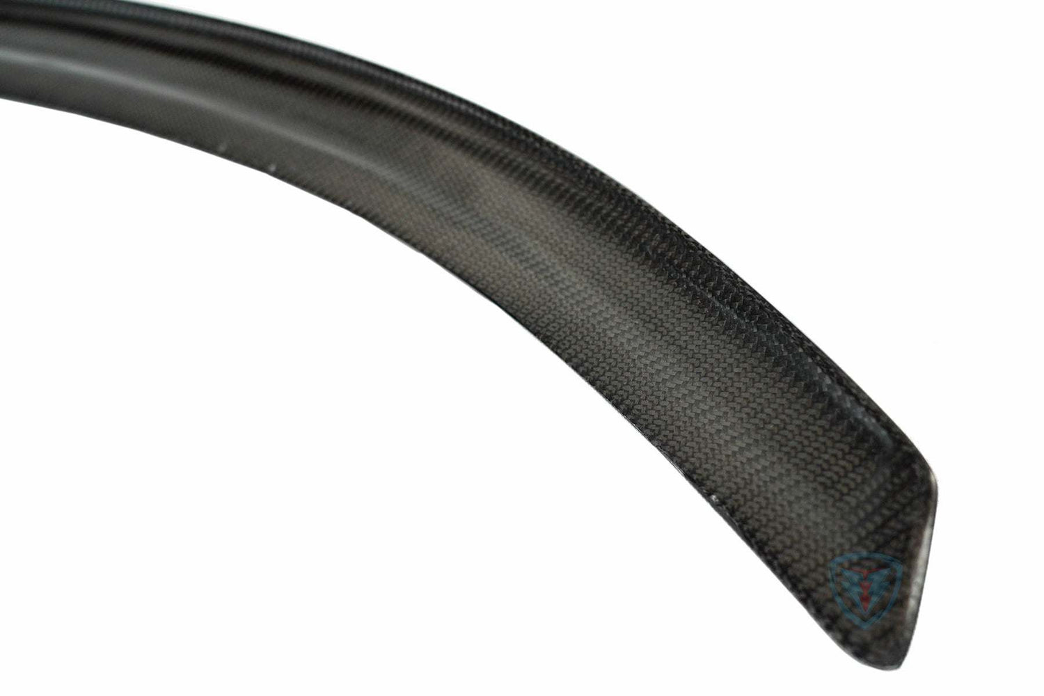 FYBR Tesla Model 3 MX Genuine Carbon Fiber Trunk Spoiler