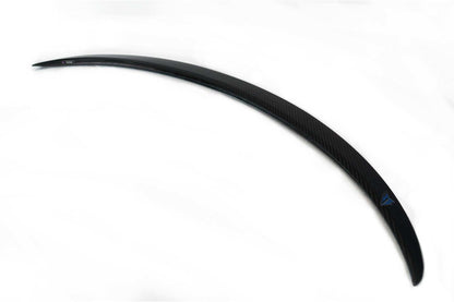 FYBR Tesla Model 3 PF Style Premium Dry Carbon Fiber Trunk Spoiler