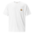 Topless Summer pocket t-shirt - Prop and Piston