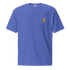 Topless Summer pocket t-shirt - Prop and Piston