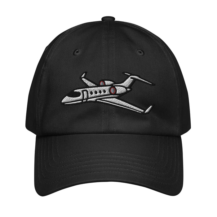 Under Armour® Jet Set embroidered dad hat with HeatGear® sweatband and adjustable strap