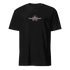Plane 7 Short-Sleeve Unisex T-Shirt