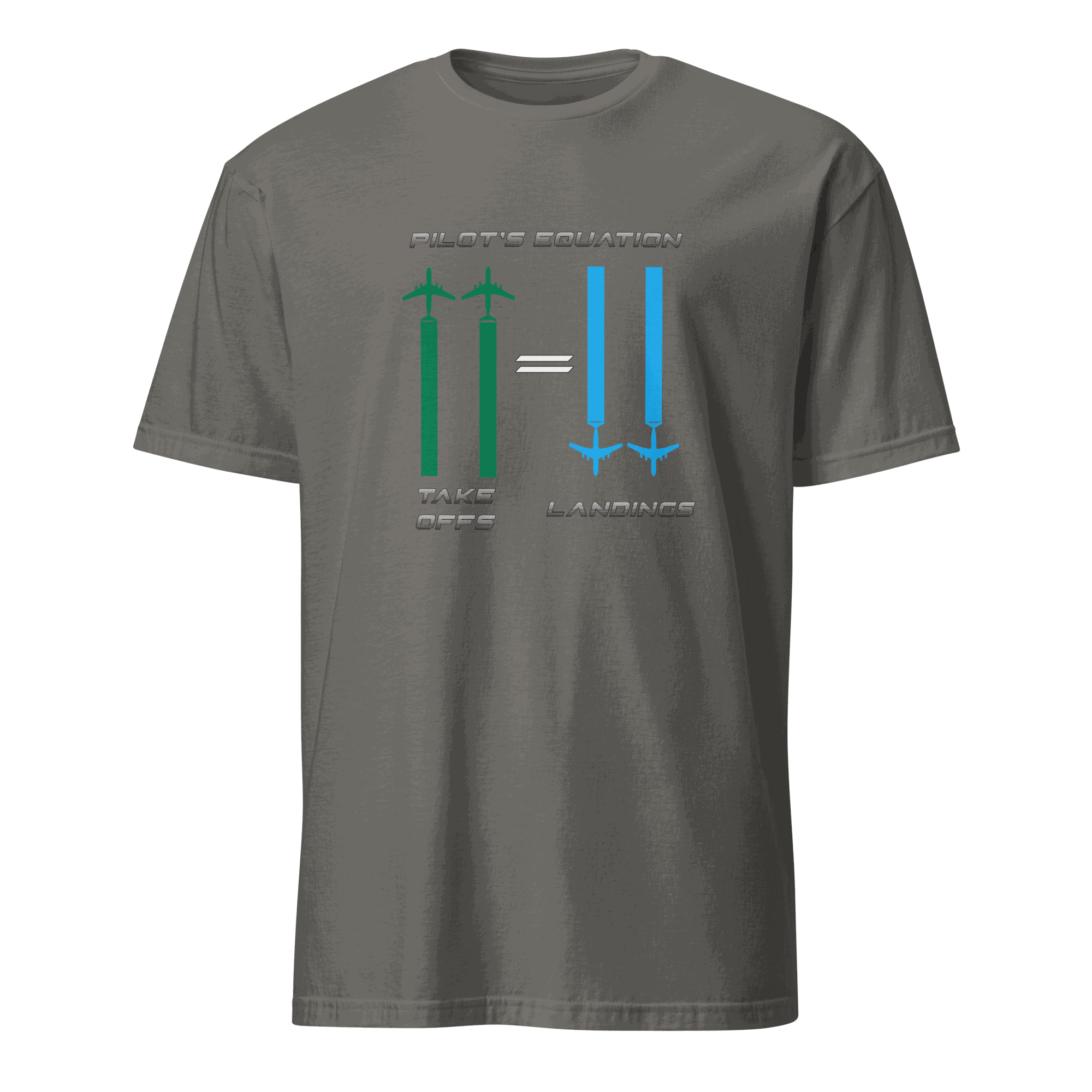 Pilot Equation T-Shirt