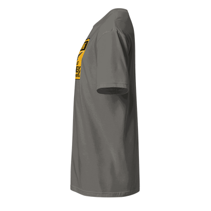 The Jet blast zone T-Shirt