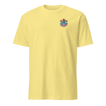 Aviation t-shirt Wingin&