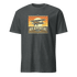 Vintage Aviation Graphic Tee 