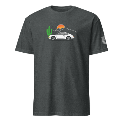 stylish motorsport t-shirt 