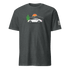 stylish motorsport t-shirt 