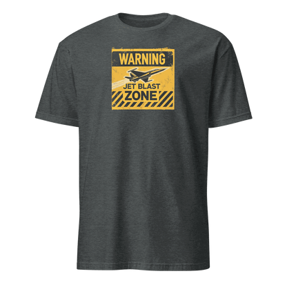 The Jet blast zone T-Shirt