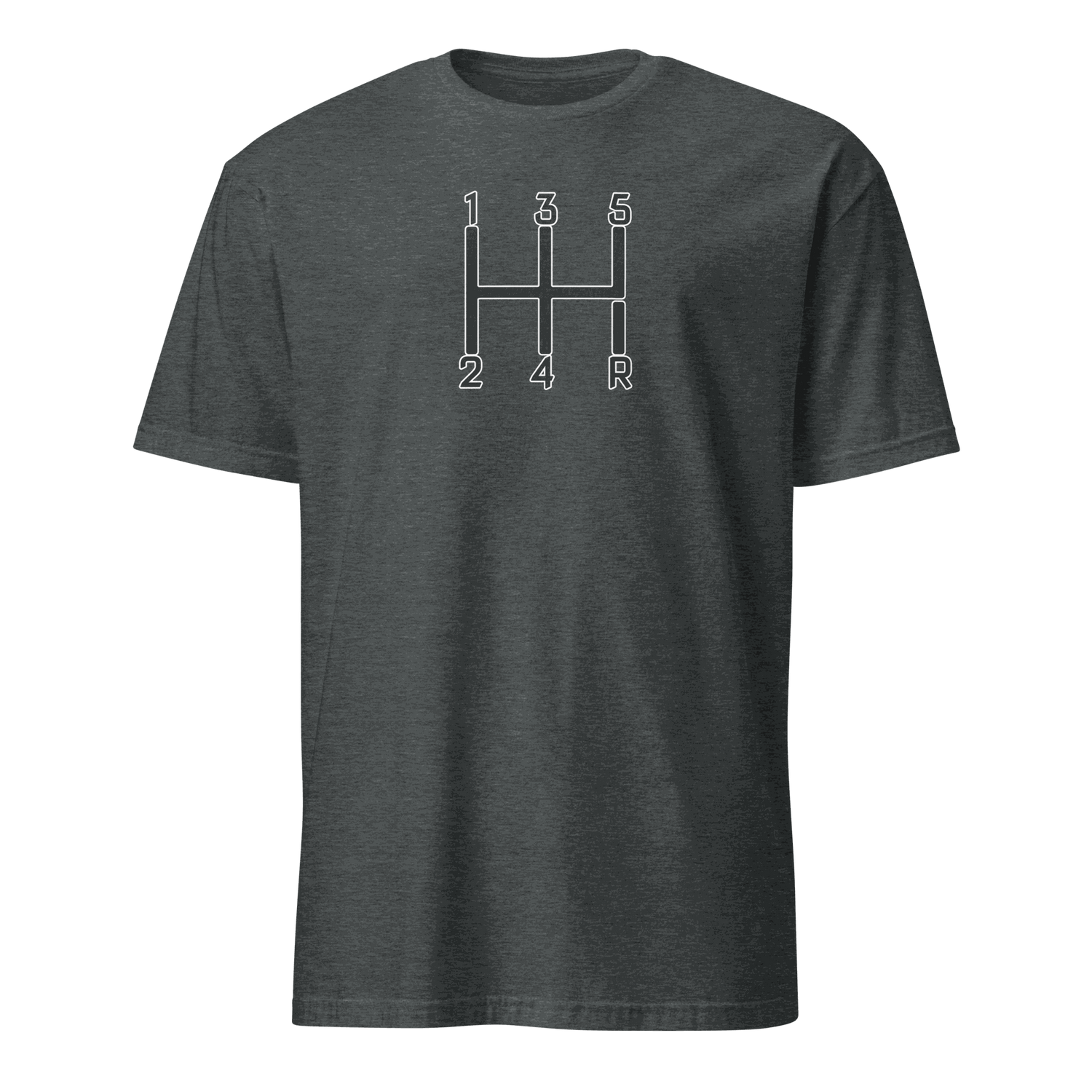 Manual Transmission T-Shirt