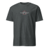 Plane 7 Short-Sleeve Unisex T-Shirt