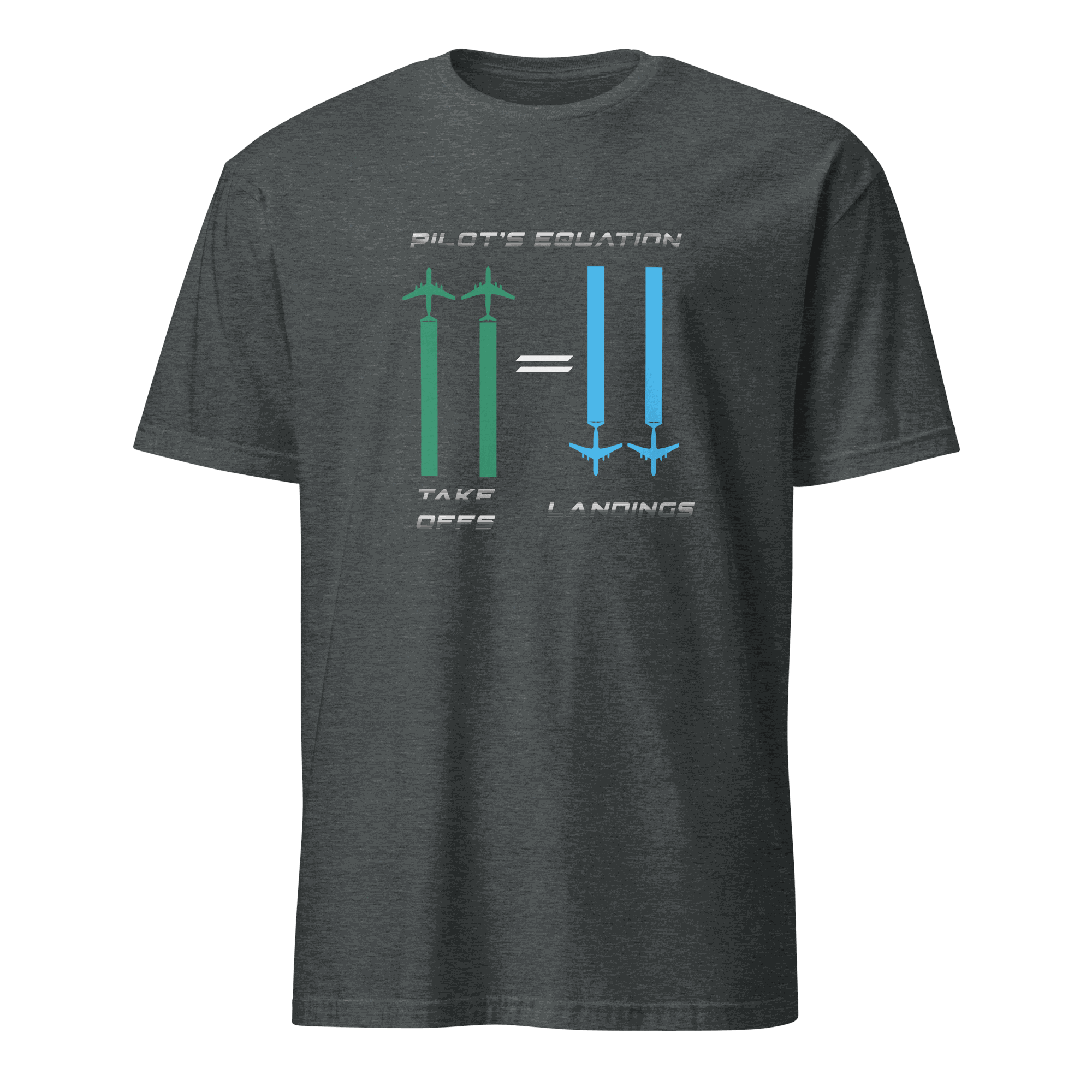 Pilot Equation T-Shirt