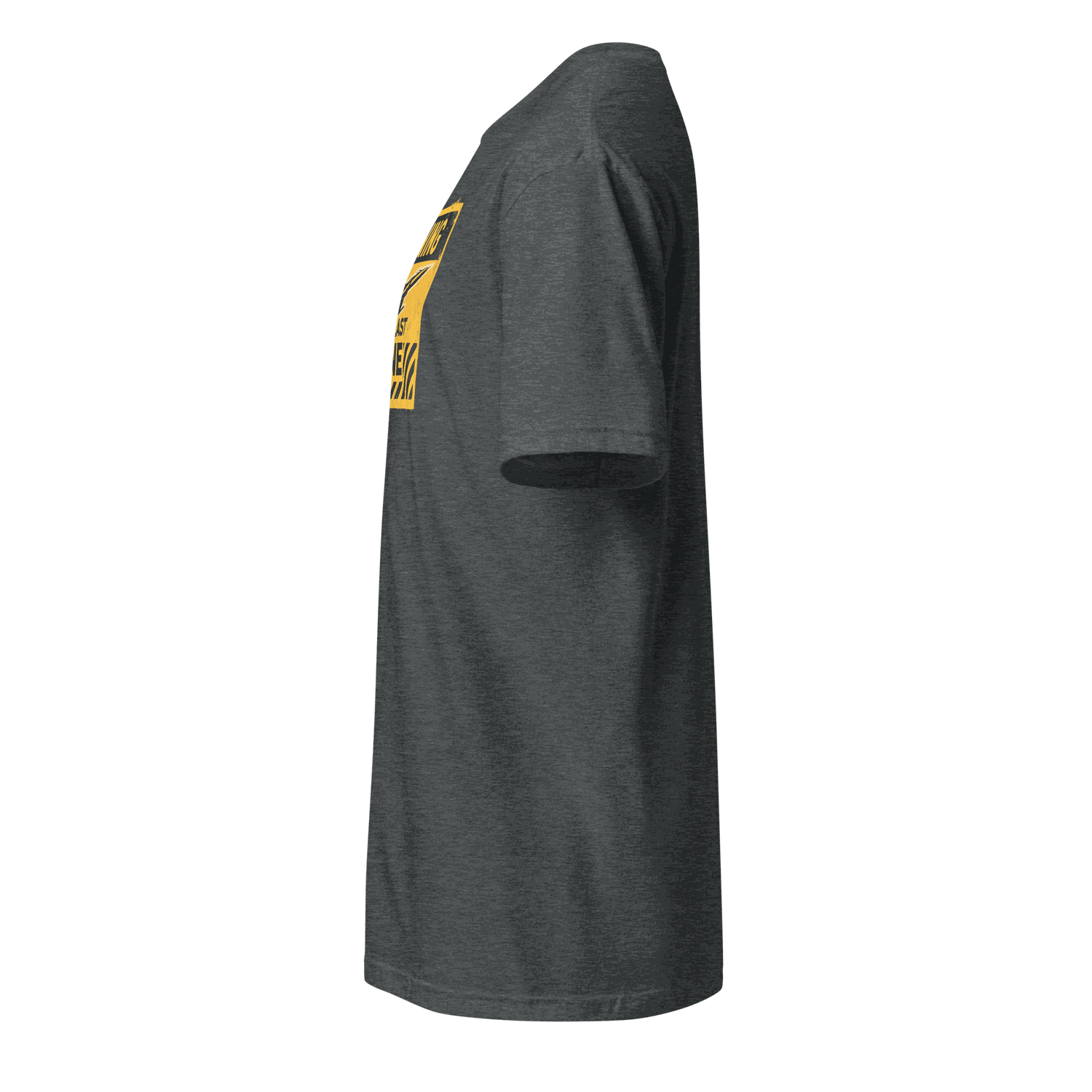 The Jet blast zone T-Shirt