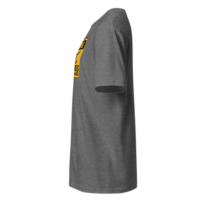 The Jet blast zone T-Shirt