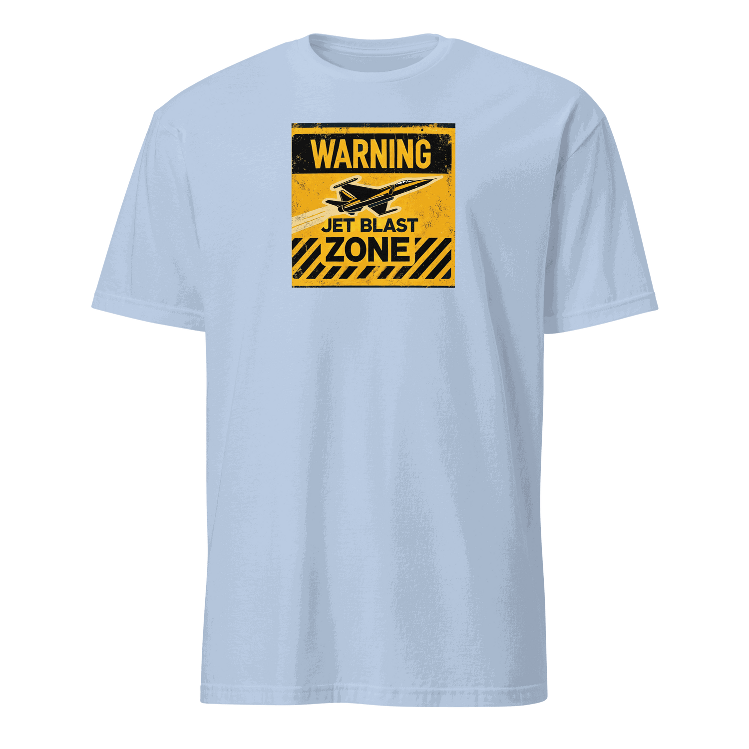 The Jet blast zone T-Shirt