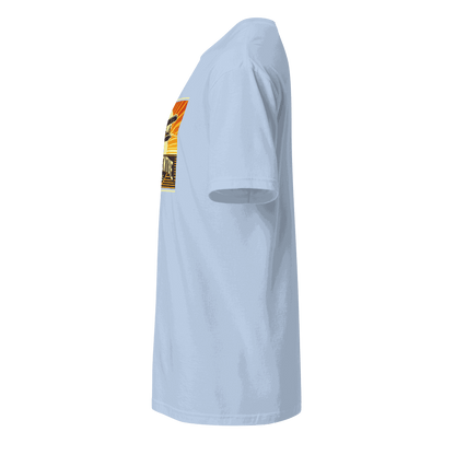 Vintage Aviation Graphic Tee 