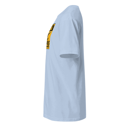 The Jet blast zone T-Shirt