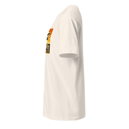 Vintage Aviation Graphic Tee 