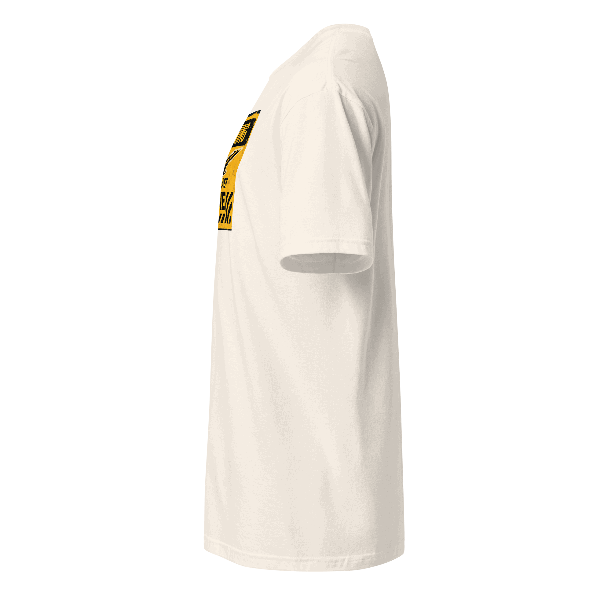 The Jet blast zone T-Shirt