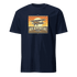 Vintage Aviation Graphic Tee 