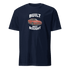 car enthusiast t shirts Built Not Bought T-shirt Vintage car enthusiast tee for those who build