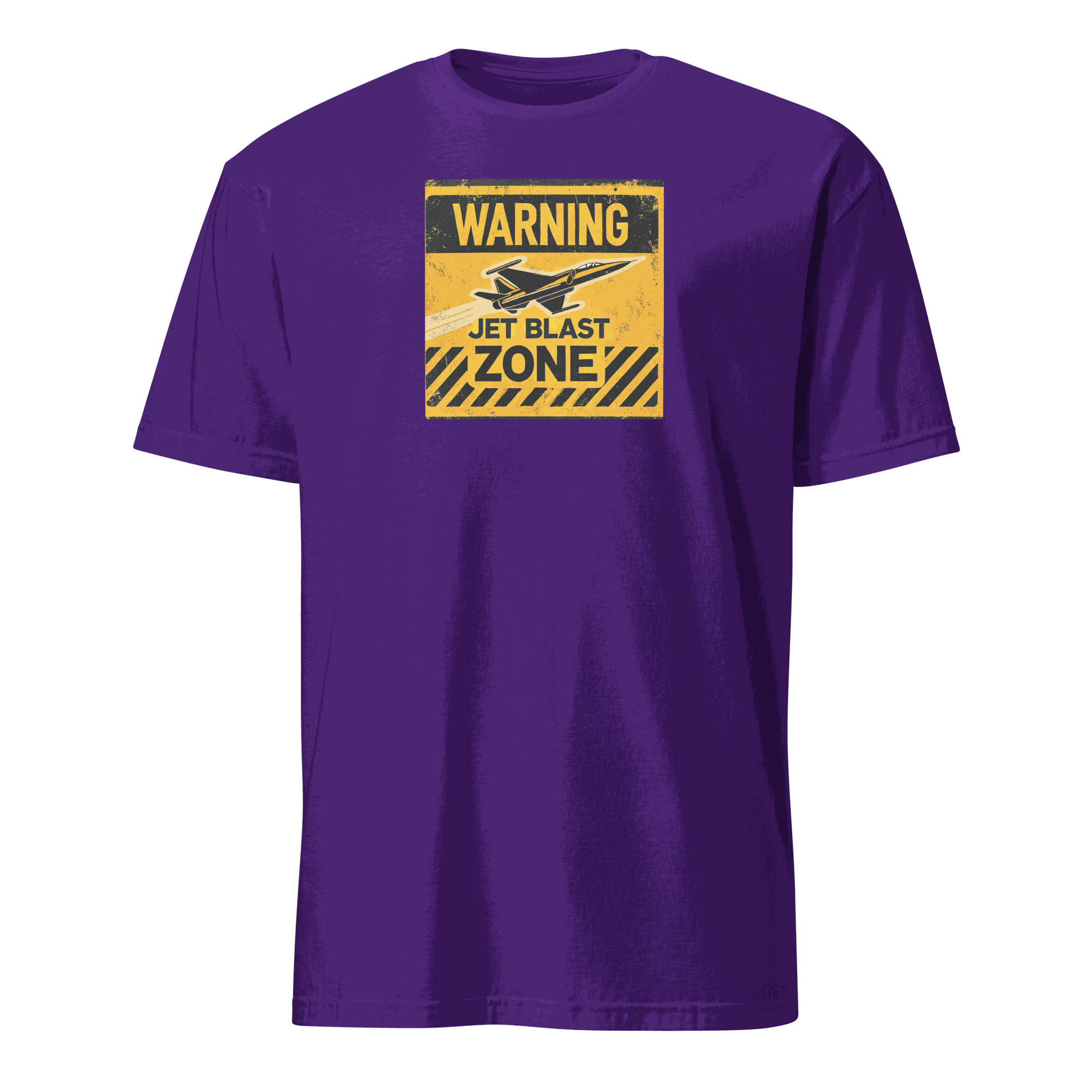 The Jet blast zone T-Shirt
