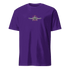 Plane 7 Short-Sleeve Unisex T-Shirt