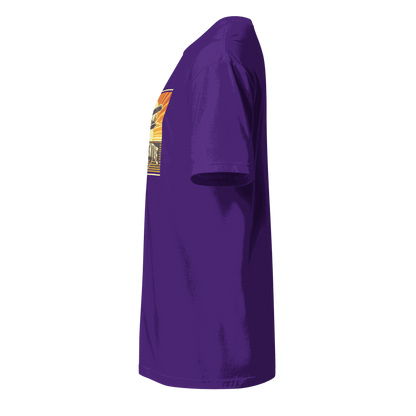 Vintage Aviation Graphic Tee 