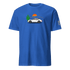 stylish motorsport t-shirt 
