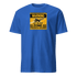 The Jet blast zone T-Shirt