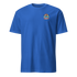 Aviation t-shirt featuring &
